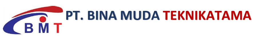 PT. BINA MUDA TEKNIKATAMA